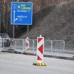 V Táboře se schyluje k uzavírce frekventované křižovatky u hasičů směrem do Měšic