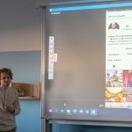 Student Jihočeské univerzity besedoval o zážitcích zdravotníka v Ugandě