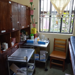 Student Jihočeské univerzity besedoval o zážitcích zdravotníka v Ugandě