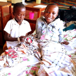 Student Jihočeské univerzity besedoval o zážitcích zdravotníka v Ugandě