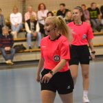 Béčko házenkářů potrápilo suverénní Nové Veselí B, nakonec padlo o gól
