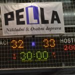 Béčko házenkářů potrápilo suverénní Nové Veselí B, nakonec padlo o gól