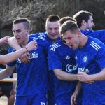 Dvakrát prohrávaly, přesto Katovice doma braly zase všechny body
