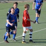 Zkušenosti vyzrály na mládí. Božetice v derby proti Milevsku B dominovaly
