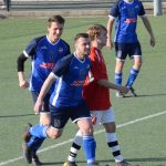 Zkušenosti vyzrály na mládí. Božetice v derby proti Milevsku B dominovaly