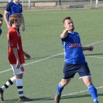 Zkušenosti vyzrály na mládí. Božetice v derby proti Milevsku B dominovaly