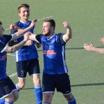 Zkušenosti vyzrály na mládí. Božetice v derby proti Milevsku B dominovaly