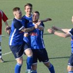Zkušenosti vyzrály na mládí. Božetice v derby proti Milevsku B dominovaly