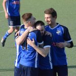 Zkušenosti vyzrály na mládí. Božetice v derby proti Milevsku B dominovaly