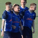 Zkušenosti vyzrály na mládí. Božetice v derby proti Milevsku B dominovaly