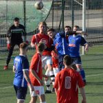 Zkušenosti vyzrály na mládí. Božetice v derby proti Milevsku B dominovaly