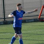 Zkušenosti vyzrály na mládí. Božetice v derby proti Milevsku B dominovaly