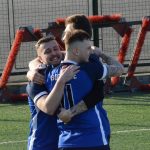 Zkušenosti vyzrály na mládí. Božetice v derby proti Milevsku B dominovaly