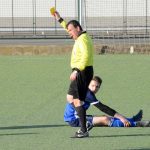 Zkušenosti vyzrály na mládí. Božetice v derby proti Milevsku B dominovaly