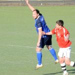 Zkušenosti vyzrály na mládí. Božetice v derby proti Milevsku B dominovaly