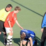 Zkušenosti vyzrály na mládí. Božetice v derby proti Milevsku B dominovaly