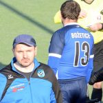 Zkušenosti vyzrály na mládí. Božetice v derby proti Milevsku B dominovaly