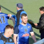 Zkušenosti vyzrály na mládí. Božetice v derby proti Milevsku B dominovaly