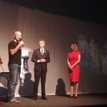 Jindřichohradečtí ochotníci slavili úspěch v Třešti. Přivezli si cenu poroty i postup na celostátní přehlídku