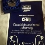 Jindřichohradečtí ochotníci slavili úspěch v Třešti. Přivezli si cenu poroty i postup na celostátní přehlídku