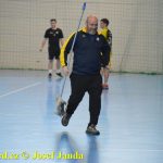 Házenkáři Spartaku se na Kutnou Horu nedotáhli. Po prohře o dva góly se propadli na předposlední místo