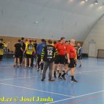 Házenkáři Spartaku se na Kutnou Horu nedotáhli. Po prohře o dva góly se propadli na předposlední místo