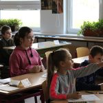 Ukrajinským školákům se v Českých Budějovicích líbí