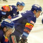 Motor je v semifinále! Pardubice vyřídil v pěti zápasech, zářil jubilant Pech