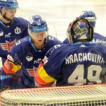 Motor je v semifinále! Pardubice vyřídil v pěti zápasech, zářil jubilant Pech