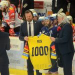 Motor je v semifinále! Pardubice vyřídil v pěti zápasech, zářil jubilant Pech