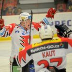 Motor je v semifinále! Pardubice vyřídil v pěti zápasech, zářil jubilant Pech