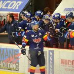 Motor je v semifinále! Pardubice vyřídil v pěti zápasech, zářil jubilant Pech