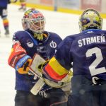 Motor je v semifinále! Pardubice vyřídil v pěti zápasech, zářil jubilant Pech