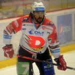 Motor je v semifinále! Pardubice vyřídil v pěti zápasech, zářil jubilant Pech