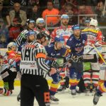 Motor je v semifinále! Pardubice vyřídil v pěti zápasech, zářil jubilant Pech