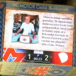 Motor je v semifinále! Pardubice vyřídil v pěti zápasech, zářil jubilant Pech