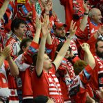 Motor je v semifinále! Pardubice vyřídil v pěti zápasech, zářil jubilant Pech