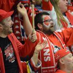 Motor je v semifinále! Pardubice vyřídil v pěti zápasech, zářil jubilant Pech