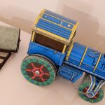 Bechyňské muzeum nabízí sběratelskou výstavu