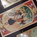 Bechyňské muzeum nabízí sběratelskou výstavu
