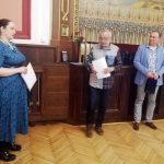 Dačické kejklování ovládli ochotníci ze Suchdolu nad Lužnicí. Mají přímou nominaci na národní přehlídku