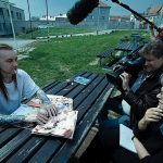 O novém filmu René – Vězeň svobody bude diskutovat jeho hlavní hrdina