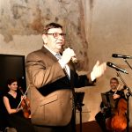 Pět nových expozic muzea na strakonickém hradě nabídne závodní Čezety, dudy, maltézské rytíře či loutky