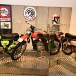 Pět nových expozic muzea na strakonickém hradě nabídne závodní Čezety, dudy, maltézské rytíře či loutky