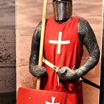 Pět nových expozic muzea na strakonickém hradě nabídne závodní Čezety, dudy, maltézské rytíře či loutky