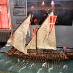 Pět nových expozic muzea na strakonickém hradě nabídne závodní Čezety, dudy, maltézské rytíře či loutky
