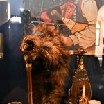 Pět nových expozic muzea na strakonickém hradě nabídne závodní Čezety, dudy, maltézské rytíře či loutky
