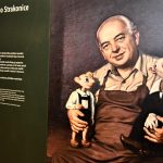 Pět nových expozic muzea na strakonickém hradě nabídne závodní Čezety, dudy, maltézské rytíře či loutky