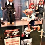 Pět nových expozic muzea na strakonickém hradě nabídne závodní Čezety, dudy, maltézské rytíře či loutky