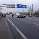 FOTO: Žena už při vyproštění z havarovaného auta nejevila známky života